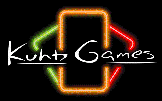 Kuhb Games Logo