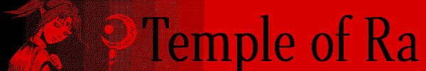 Temple of Ra banner
