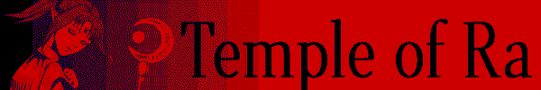 Temple of Ra banner